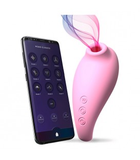 ADRIEN LASTIC REVELATION SUCIONADOR CON APP
