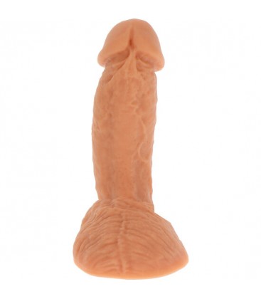 PENE VIBRADOR DE SILICONA