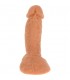 PENE VIBRADOR DE SILICONA