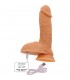 PENE VIBRADOR DE SILICONA