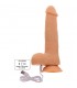 PENE VIBRADOR CON CUENTAS GIRATORIAS