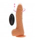 PENE CON VIBRACION ROTACION Y EMPUJE