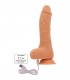 PENE CON VIBRACION ROTACION Y EMPUJE