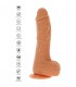PENE CON VIBRACION ROTACION Y EMPUJE