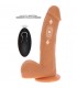 PENE VIBRADOR CON PULSO MAGNeTICO
