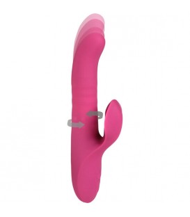 VENUS VIBRADOR DE ROTACIoN DE EMPUJE