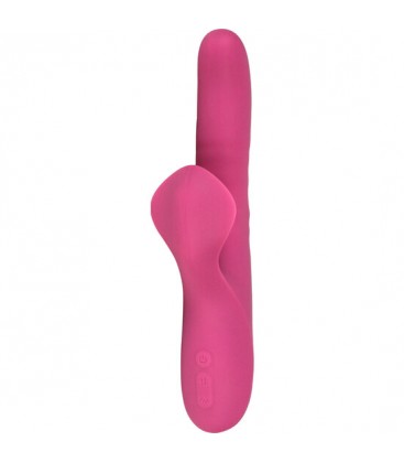 VENUS VIBRADOR DE ROTACIoN DE EMPUJE