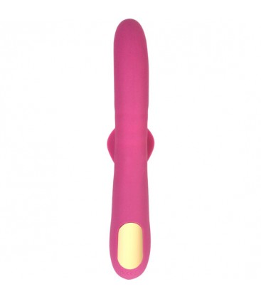 VENUS VIBRADOR DE ROTACIoN DE EMPUJE