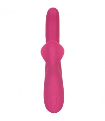 VENUS VIBRADOR DE ROTACIoN DE EMPUJE
