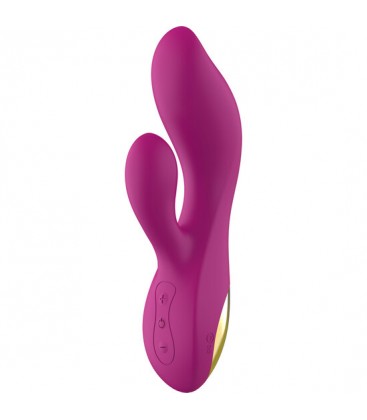 FREYA RUMBLE VIBRADOR SILICONA