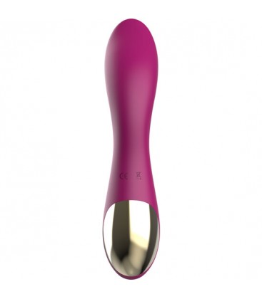 FREYA RUMBLE VIBRADOR SILICONA