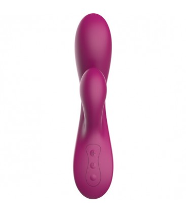 FREYA RUMBLE VIBRADOR SILICONA