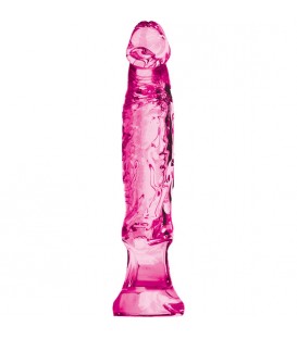 ANAL STARTER PENE ANAL 125CM ROSA