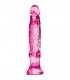 ANAL STARTER PENE ANAL 125CM ROSA