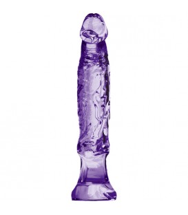 ANAL STARTER PENE ANAL 125CM MORADO