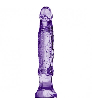 ANAL STARTER PENE ANAL 125CM MORADO
