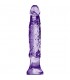 ANAL STARTER PENE ANAL 125CM MORADO
