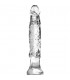 ANAL STARTER PENE ANAL 125CM TRANSPARENTE