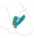 ETERNAL LOVE ESTIMULADOR DE VIBRACIoN Y SUCCIoN