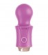 THE TRAVELLER WAND FUCSIA