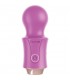 THE TRAVELLER WAND FUCSIA