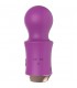 THE TRAVELLER WAND FUCSIA