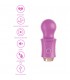 THE TRAVELLER WAND FUCSIA