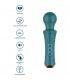 THE PERSONAL WAND VERDE