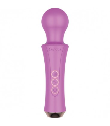 THE PERSONAL WAND FUCSIA