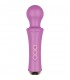 THE PERSONAL WAND FUCSIA