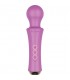 THE PERSONAL WAND FUCSIA