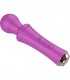 THE PERSONAL WAND FUCSIA