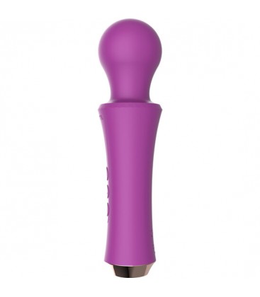 THE PERSONAL WAND FUCSIA