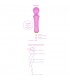 THE PERSONAL WAND FUCSIA