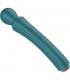 THE CURVED WAND MASAJEADOR VERDE