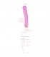 THE CURVED WAND MASAJEADOR FUCSIA