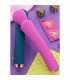 THE CURVED WAND MASAJEADOR FUCSIA