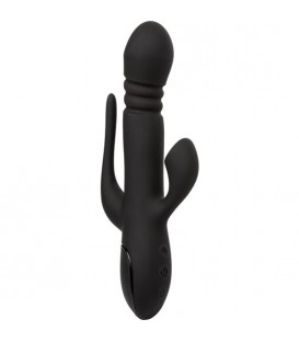 TRIPLE EUPHORIA VIBRADOR SILICONA