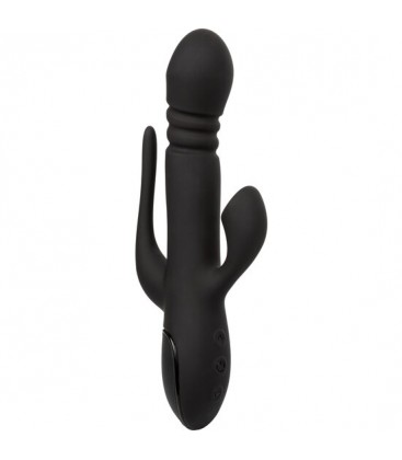 TRIPLE EUPHORIA VIBRADOR SILICONA