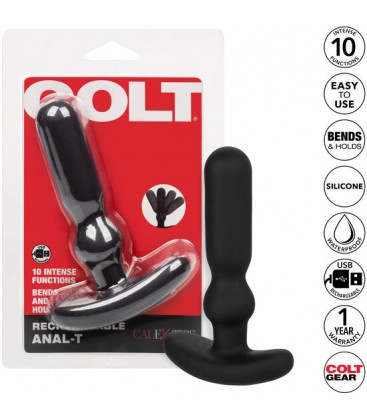 COLT VIBR ANAL T