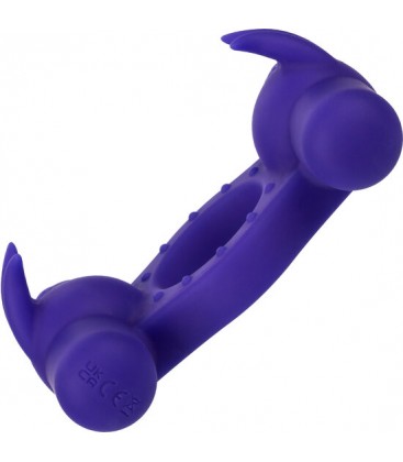 TRIPLE ORGASM ANILLO VIBRADOR