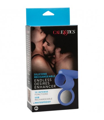 ENDLESS DESIRES ANILLO VIBRADOR