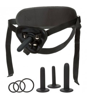 BOUNDLESS KIT DE PEGGING DE SILICONA