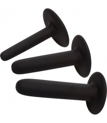 BOUNDLESS KIT DE PEGGING DE SILICONA