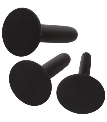BOUNDLESS KIT DE PEGGING DE SILICONA