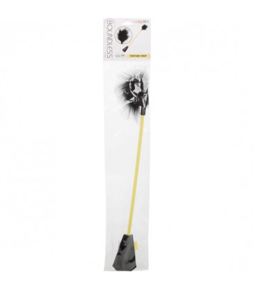 BOUNDLESS PLUMA CON PALETA