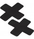 BOUNDLESS 2 TIRAS ADHESIVAS PARA PEZONES
