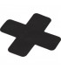 BOUNDLESS 2 TIRAS ADHESIVAS PARA PEZONES