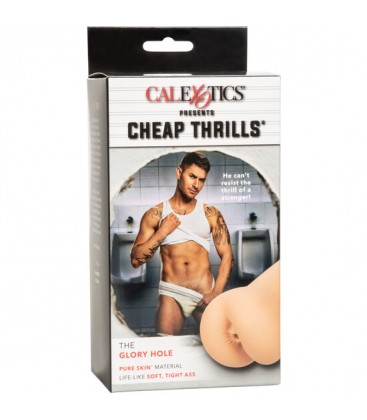 CHEAP THRILLS MASTURBADOR EL AGUJERO DE GLORIA
