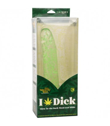 I LEAF DICK DILDO BRILLANTE